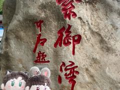 -皇家御河游(紫御湾码头)