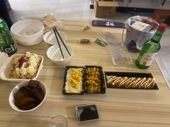 -松幸日式料理(中山路店)