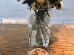 -VOYAGE COFFEE(北锣鼓巷店)