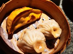 -南京大牌档(青岛万象城店)