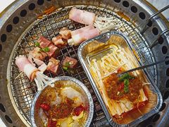 -火炉火自助餐(西直门凯德MALL店)