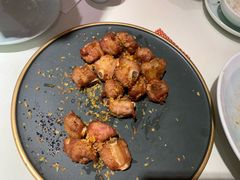 天成蒜香骨-天成·川菜家宴(礼岗店)