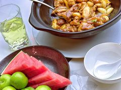 -蘭奢雅集·江浙菜(青山江滩店)