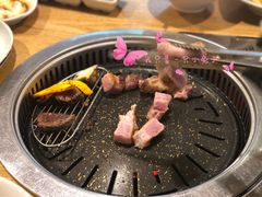 -黄金牧场(明洞总店)