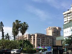 -花园咖啡厅(厦门美丽华大酒店)