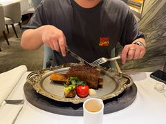 -王品牛排(福州泰禾店)