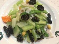 -海富门·带鱼·淮扬菜·粤菜(甘家口店)