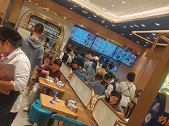 -西部马华清真兰州牛肉面·烧烤夜市(三里河店)