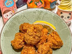 -dodonpa.墩墩伐 便当食堂(博华广场店)