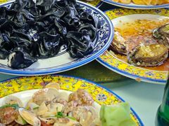 -胖子饺子馆·海鲜家常菜(海军博物馆店)