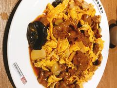 -直隶安家牛肉罩饼(建华店)