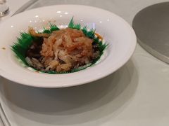 -山明水秀大饭店