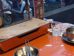 -神府路壹号·海鲜烧烤排档(三坊七巷店)