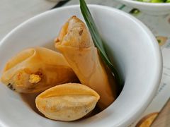 -苏小柳手作点心x茶叙小院(徐家汇分院)