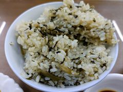 -饱食林菜饭馆(南桥路店)