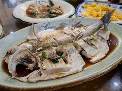 -灵福缘私房菜·农家菜(拈花湾·灵山大佛必推店)