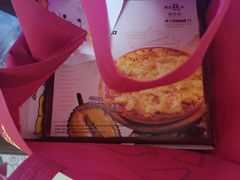 -尊宝比萨(中山八店)
