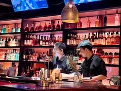 -音乐房子·Vintage Live Bar(玉林总店)