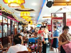 -同得兴 Since·1995 传统苏式面馆(十全街店)