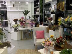 -Butchart布查德鲜花(花艺设计中心)