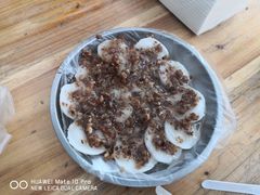 -共和老洪豆花草粿水粿
