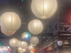 -大馥·炭火烧肉酒场(莘庄莘福坊店)
