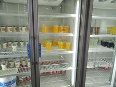 -复旦大学江湾校区食堂