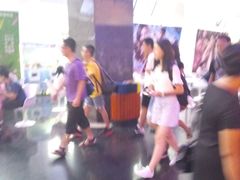 -飞扬影城(正佳IMAX店)