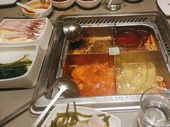 -海底捞火锅(江南盛天地店)