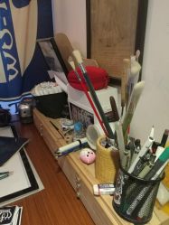 -TATTOO/手工穿孔吧/耳洞/刺青STUDIO