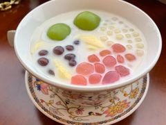 -寄畅興·百年蟹黄面·万国建筑群(外滩27号店)