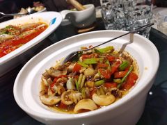 -坛宗剁椒鱼头(河西王府井店)