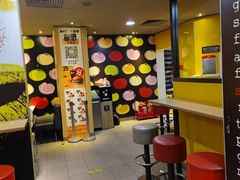 -麦当劳(王顶堤店)