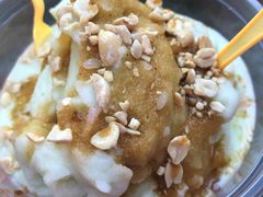 黄瓜牛奶冰浆-夏食光安顺小舒冰粉冰浆(甲秀楼店)