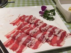 -番食园鲜食火锅(高新店)