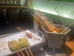 -聚点串吧·北京烧烤(朝北店)