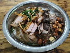 -老东江米粉