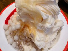 -串妹花式冰粉(乐山总店)