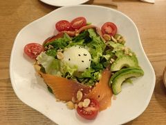 -HELLO 27 意面·沙拉·帕尼尼