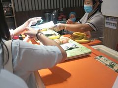 -北京博济体检中心(亦庄店)