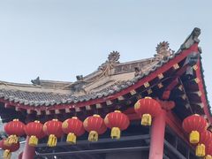 -慈恩寺