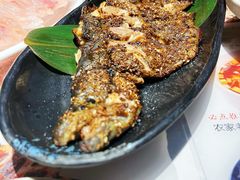 -北京水岸山吧度假村(雁栖镇店)