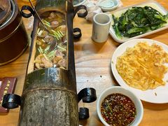 -61号餐吧(兴坪古镇漓江店)