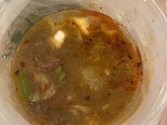 肉丸糊辣汤-老字号贾家肉丸糊辣汤(光明巷店)