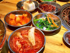 -麻蒲碳烤肉(远景路1号店)