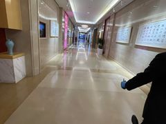 -郑州新郑国际机场T2航站楼-贵宾厅B区