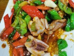 -南海渔家•海鲜•正宗海南菜(海棠湾店)