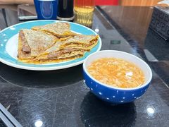 -宛平李记小吃(东关街店)