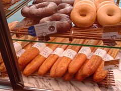 -巴黎贝甜(凯德MALL望京店)