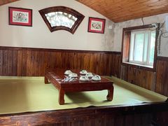 -老张烤羊(王哥庄店)